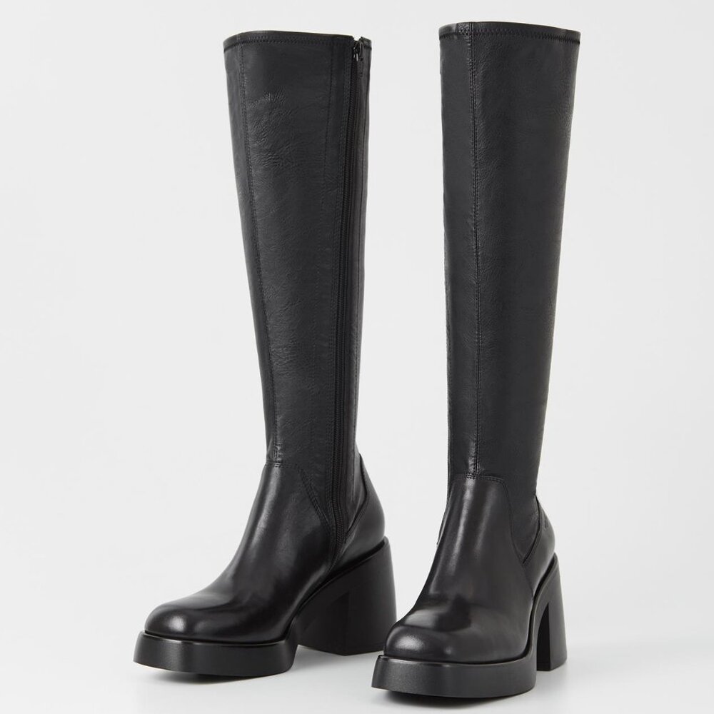 Vagabond Brooke Tall Boots